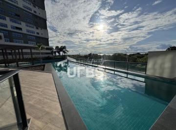 Apartamento · 115m² · 3 Quartos · 2 Vagas · APARTAMENTO ALTO PADRÃO TERRAÇO URBAN - ORLA 14