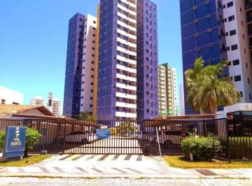 Apartamento · 80m² · 3 Quartos · 2 Vagas · Apartamento no Condomínio Via Farol