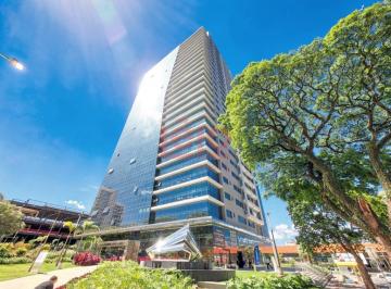 Comercial · 254m² · 1 Vaga · Sala Comercial para alugar por R$ 22834.80, 253.72 m2 - ZONA ARMAZEM - MARINGA/PR