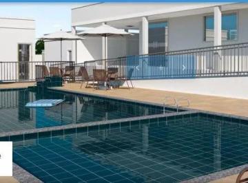 Apartamento · 40m² · 2 Quartos · 1 Vaga · Apartamento para venda, Ponte Nova, Varzea Grande