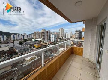 Apartamento · 57m² · 2 Quartos · 1 Vaga · Apartamento com 02 dormitórios sendo 01 com suíte para alugar, 57 m² por R$ 3.500/mês - Boqueirão -