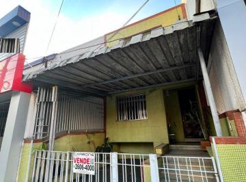 Casa · 129m² · 3 Quartos · Casa à venda - em Mooca
