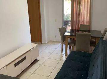 Apartamento · 51m² · 2 Quartos · 1 Vaga · Apartamento para aluguel, Chácara Dos Pinheiros, Cuiabá