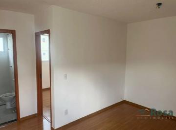 Apartamento · 40m² · 2 Quartos · 1 Vaga · Apartamento para venda, Ponte Nova, Varzea Grande