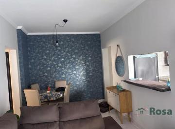 Apartamento · 89m² · 2 Quartos · 1 Vaga · Apartamento para venda, 2 quarto(s), Cidade Alta, Cuiabá
