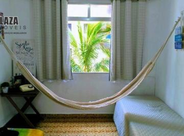 Apartamento · 32m² · 1 Quarto · Apartamento com 1 dormitório para alugar, 32 m² por R$ 2.300,00/mês - Jardim Imperador - Praia Grand