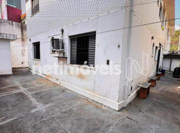 Apartamento · 156m² · 3 Quartos · 1 Vaga · Locação Área Privativa Dona Clara Belo Horizonte
