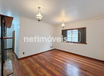 Apartamento · 156m² · 3 Quartos · 1 Vaga · Locação Área Privativa Dona Clara Belo Horizonte