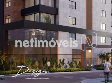 Apartamento · 221m² · 4 Quartos · 3 Vagas · Venda Área Privativa Liberdade Belo Horizonte