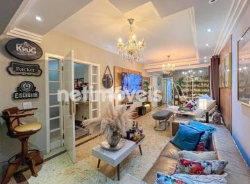 Apartamento · 132m² · 4 Quartos · 2 Vagas · Excelente apartamento em ótima localização na Serra!