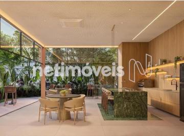 Apartamento · 134m² · 4 Quartos · 3 Vagas · Venda Apartamento 4 quartos Liberdade Belo Horizonte