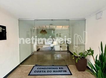 Apartamento · 82m² · 3 Quartos · 1 Vaga · Vende-se apartamento de 82m²; no Havaí ao lado do Buritis em Belo Horizonte