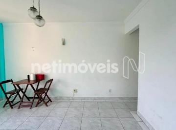 Apartamento · 82m² · 3 Quartos · 1 Vaga · Vende-se apartamento de 82m²; no Havaí ao lado do Buritis em Belo Horizonte