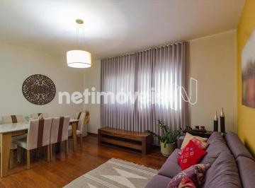 Apartamento · 83m² · 3 Quartos · 1 Vaga · Apartamento de 3 Quartos para locação no Ouro Preto - 83m2 - R$3.000,00