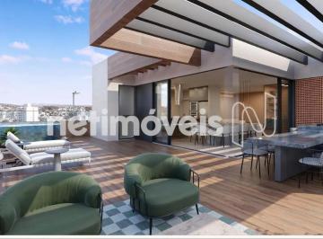 Apartamento · 311m² · 4 Quartos · 4 Vagas · Venda Cobertura Liberdade Belo Horizonte