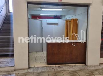 Comercial · 38m² · Loja com 38,15m²; no Centro de BH