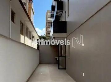 Apartamento · 143m² · 3 Quartos · 2 Vagas · Área Privativa de 3 quartos à venda no Santo Antônio!