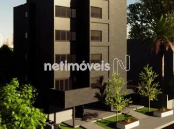 Apartamento · 115m² · 4 Quartos · 2 Vagas · APARTAMENTO 4 QUARTOS no CASTELO BELO HORIZONTE | 3 SUÍTES e 4 BANHEIROS