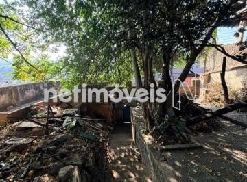Terreno · 625m² · Vende área, terreno, lote no Dom Bosco em Belo Horizonte