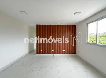 Apartamento · 100m² · 2 Quartos · 2 Vagas · Locação Cobertura Paquetá Belo Horizonte