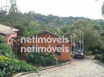 Terreno · 1000m² · Lote de 1.000 m2 no Braúnas, junto com outros 3 para venda juntos ou separado.