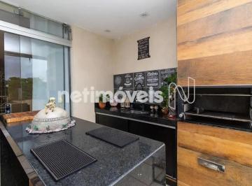 Apartamento · 90m² · 2 Quartos · 1 Vaga · Venda Cobertura Castelo Belo Horizonte