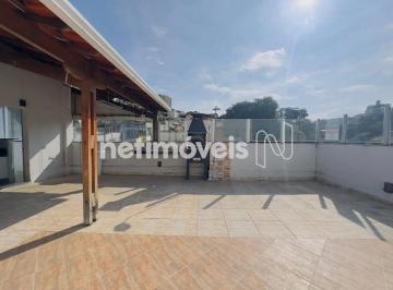 Apartamento · 110m² · 3 Quartos · 1 Vaga · Venda Cobertura Padre Eustáquio Belo Horizonte