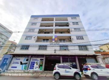 
                                216_3653_1780685698567.jpg
                             · 
                    
                        Apartamentos 3 Dormitórios para locação em Resende - R