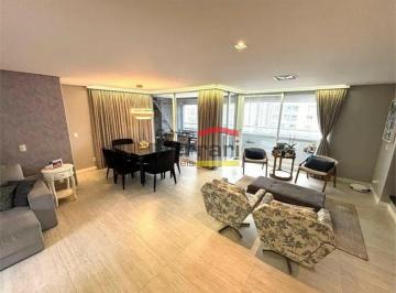Apartamento · 206m² · 3 Quartos · 4 Vagas · Apartamento no Alto de Santana, varanda gourmet