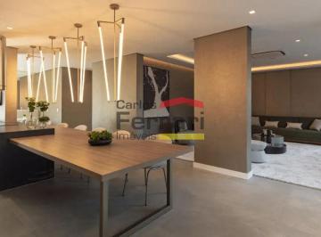 Apartamento · 155m² · 3 Quartos · 2 Vagas · Apartamento à venda no Tucuruvi com 3 suítes, varanda gourmet e 2 vagas