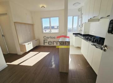 Apartamento · 37m² · 2 Quartos · Apartamento 2 quartos -Santana - R Voluntários da Pátria