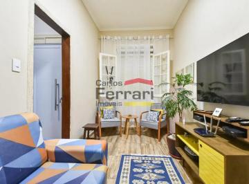 Casa · 100m² · 3 Quartos · Casa 100m² com 3 quartos à Venda no Cambuci