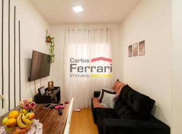 Apartamento · 42m² · 2 Quartos · Apartamento 2 quartos à Venda na Vila Guilherme - Excelente Localização
