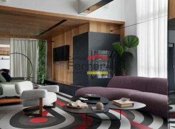 Apartamento · 385m² · 5 Quartos · 5 Vagas · Triplex Altíssimo Padrão Alto de Santana !