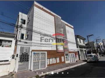 Apartamento · 35m² · 1 Quarto · Apartamento 1 Quarto Parada Inglesa