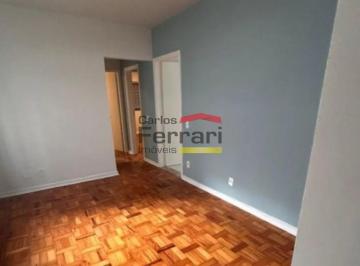 Apartamento · 53m² · 2 Quartos · 1 Vaga · Apartamento 2 quartos , 1 vaga - Reformado à Venda em Perdizes