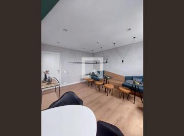 Apartamento · 45m² · 2 Quartos · 1 Vaga · Apartamento à Venda - Centro, 2 Quartos,  45 m² - Campinas