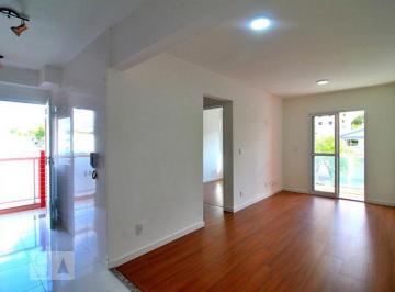 Apartamento · 58m² · 2 Quartos · 1 Vaga · Apartamento à Venda - Parque das Nações, 2 Quartos,  58 m² - Santo André
