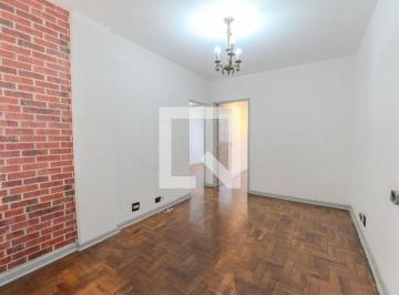 Apartamento · 80m² · 2 Quartos · Apartamento à Venda - Bela Vista, 2 Quartos, 80 m² - São Paulo
