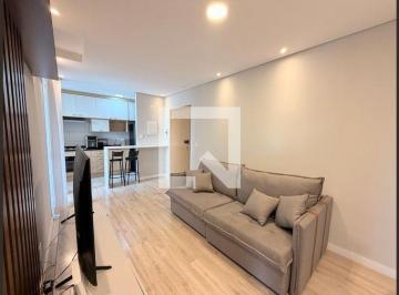 Apartamento · 57m² · 2 Quartos · 1 Vaga · Apartamento à Venda - Horto Florestal, 2 Quartos, 57 m² - Jundiaí