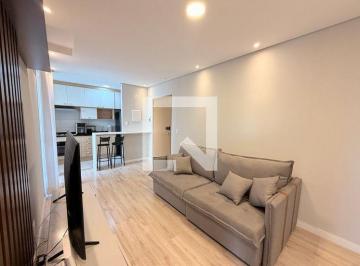 Apartamento · 57m² · 2 Quartos · 1 Vaga · Apartamento à Venda - Horto Florestal, 2 Quartos,  57 m² - Jundiaí