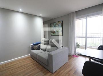 Apartamento · 49m² · 2 Quartos · 1 Vaga · Apartamento à Venda - Casa Verde, 2 Quartos, 49 m² - São Paulo