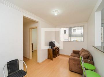 Apartamento · 48m² · 2 Quartos · 1 Vaga · Apartamento à Venda - Jardim Itu-Sabará, 2 Quartos,  48 m² - Porto Alegre
