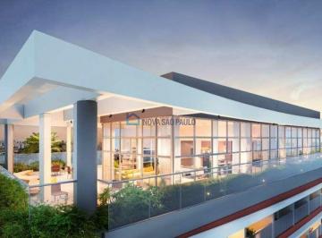 Apartamento · 26m² · 1 Quarto · Studio, a 350m do Metrô Eucaliptos e perto do Shopping Ibirapuera