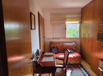 Apartamento · 80m² · 3 Quartos · 1 Vaga · Apartamento , 3 dormitórios, suíte, Vila Clementino!