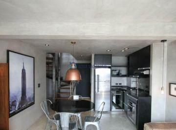 Apartamento · 109m² · 2 Quartos · 3 Vagas · Apartamento Duplex Mobiliado, Vila Mariana. 109m². 2 Suítes, 3 Vagas. Para investidor com renda.