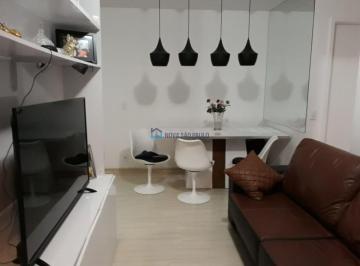 Apartamento · 59m² · 2 Quartos · 1 Vaga · Apartamento Ipiranga 2 dormitórios, 59m², 1 vaga !