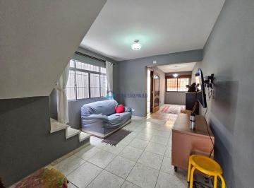 Casa · 120m² · 3 Quartos · 3 Vagas · Casa à venda, reformada 120m² - em Interlagos, 3 dormitórios.