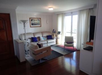 Apartamento · 180m² · 4 Quartos · 3 Vagas · Apartamento com 4 dormitórios 2 suítes 180 m² 3 vagas Jardim da Saúde