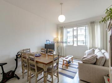 Apartamento · 80m² · 2 Quartos · Venda. Jardim Paulista. Apartamento 80M². 2 quartos.